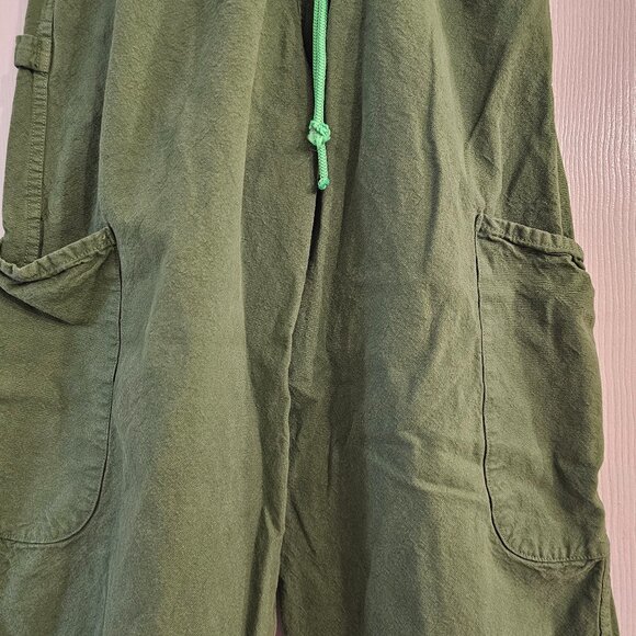 Meals Cargo Pants - Picture 2 of 5